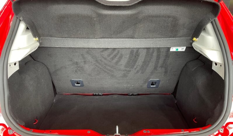 Fiat Argo 2022 completo