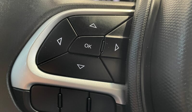 Fiat Argo 2022 completo