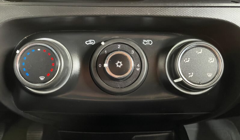 Fiat Argo 2022 completo