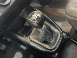 Fiat Argo 2022 completo