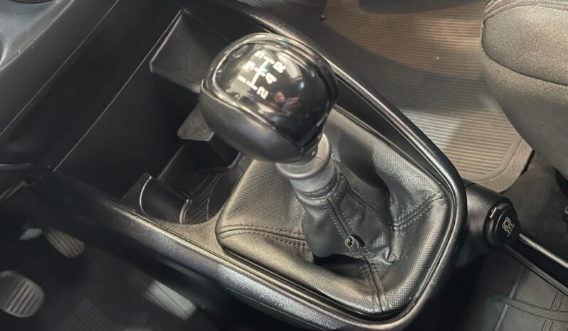 Fiat Argo 2022 completo