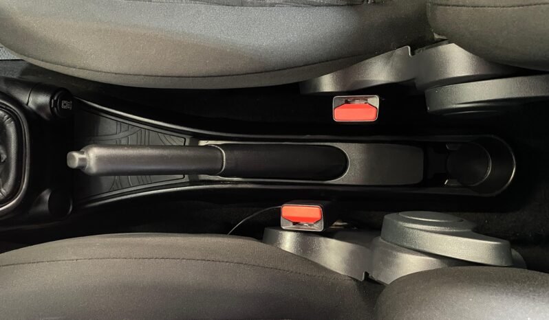 Fiat Argo 2022 completo