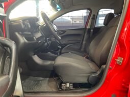 Fiat Argo 2022 completo