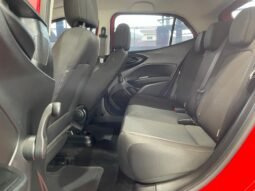 Fiat Argo 2022 completo