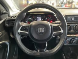 Fiat Argo 2022 completo
