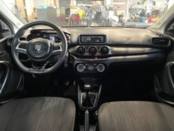 Fiat Argo 2022 completo