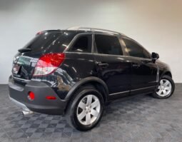 Chevrolet Captiva Sport 2012 completo