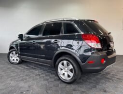 Chevrolet Captiva Sport 2012
