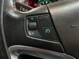 Chevrolet Captiva Sport 2012 completo