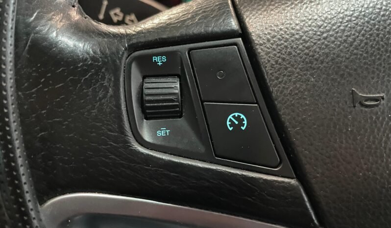 Chevrolet Captiva Sport 2012 completo