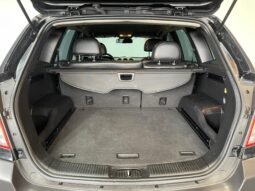 Chevrolet Captiva Sport 2012 completo