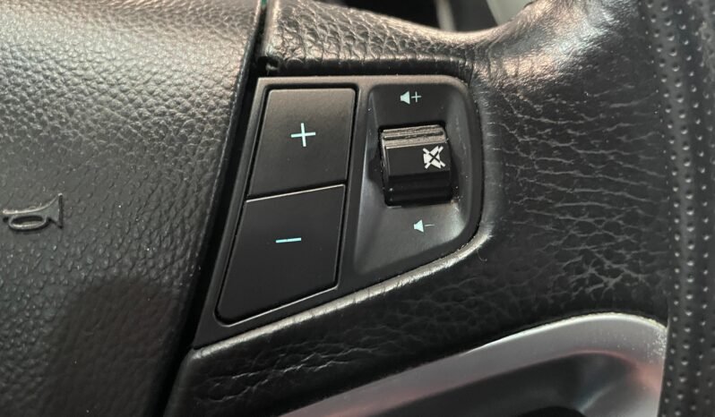 Chevrolet Captiva Sport 2012 completo