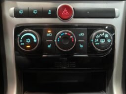 Chevrolet Captiva Sport 2012 completo