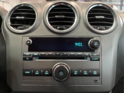 Chevrolet Captiva Sport 2012 completo