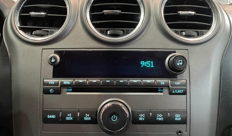 Chevrolet Captiva Sport 2012 completo