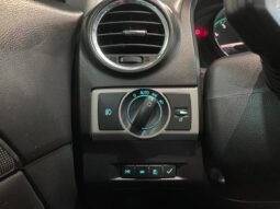 Chevrolet Captiva Sport 2012 completo