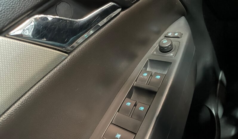 Chevrolet Captiva Sport 2012 completo