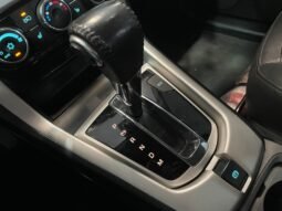 Chevrolet Captiva Sport 2012 completo
