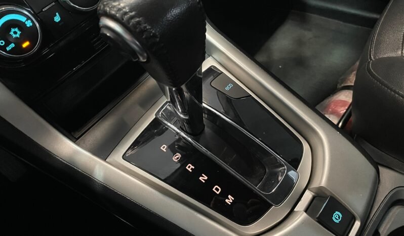 Chevrolet Captiva Sport 2012 completo