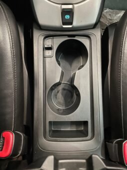 Chevrolet Captiva Sport 2012 completo