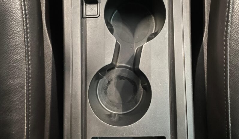 Chevrolet Captiva Sport 2012 completo