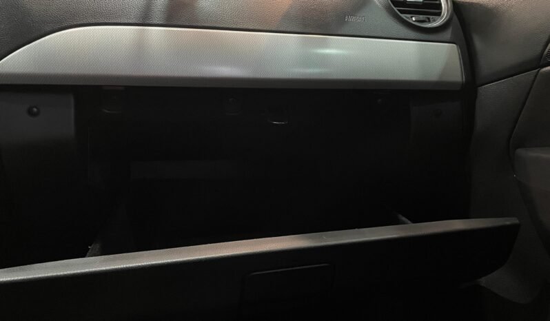 Chevrolet Captiva Sport 2012 completo