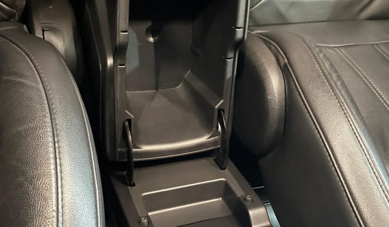 Chevrolet Captiva Sport 2012 completo