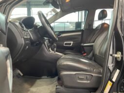 Chevrolet Captiva Sport 2012 completo
