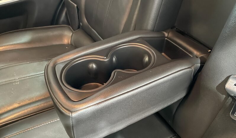 Chevrolet Captiva Sport 2012 completo