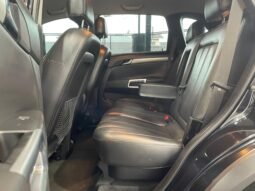 Chevrolet Captiva Sport 2012 completo