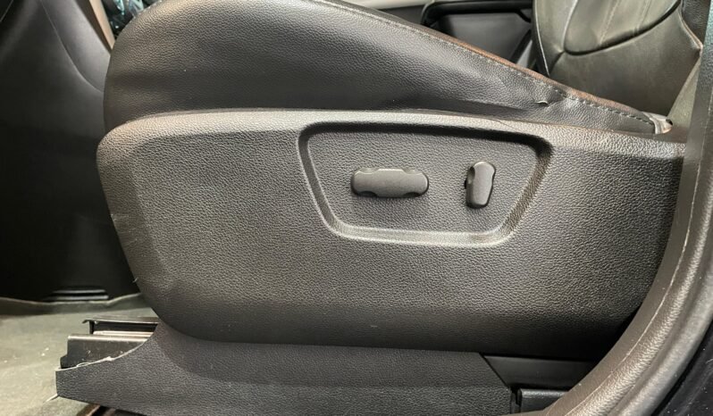 Chevrolet Captiva Sport 2012 completo