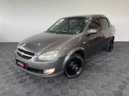 Chevrolet Classic Life/LS 2012