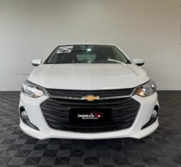 Chevrolet ONIX HATCH LT 2025