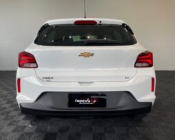 Chevrolet ONIX HATCH LT 2025