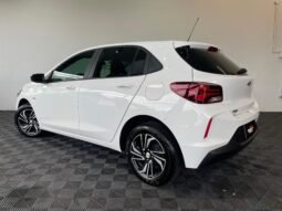 Chevrolet ONIX HATCH LT 2025