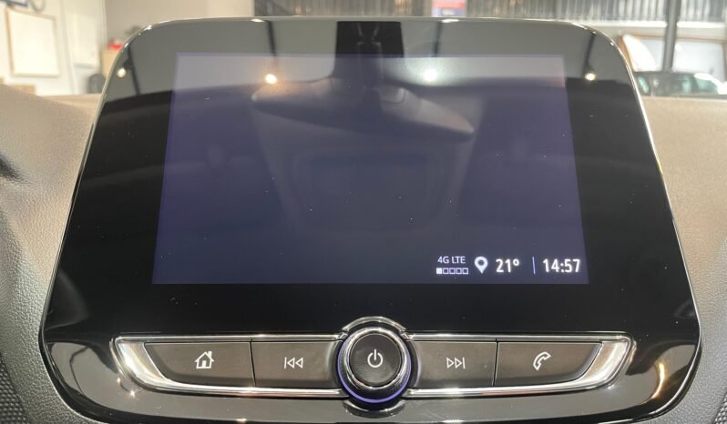 Chevrolet ONIX HATCH LT 2025 completo