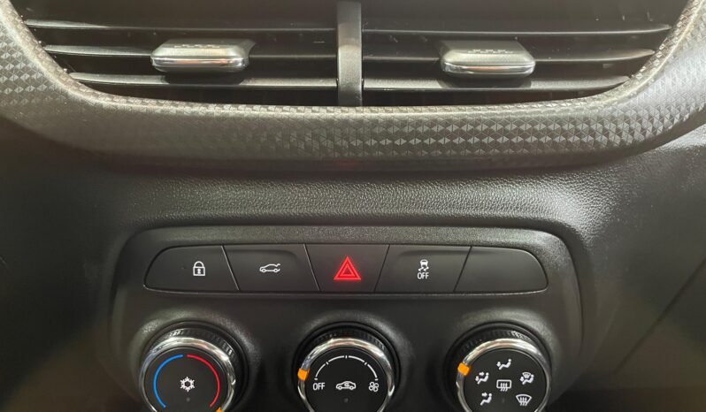 Chevrolet ONIX HATCH LT 2025 completo