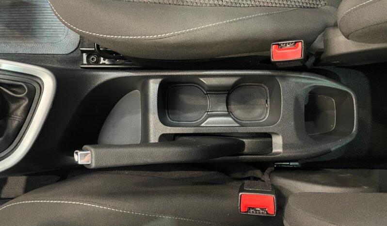 Chevrolet ONIX HATCH LT 2025 completo