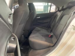 Chevrolet ONIX HATCH LT 2025 completo