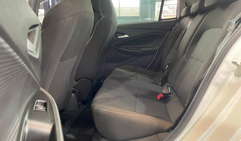 Chevrolet ONIX HATCH LT 2025 completo