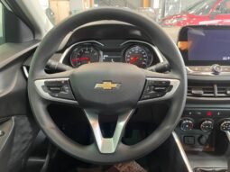 Chevrolet ONIX HATCH LT 2025 completo