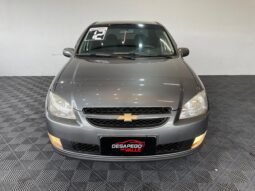 Chevrolet Classic Life/LS 2012