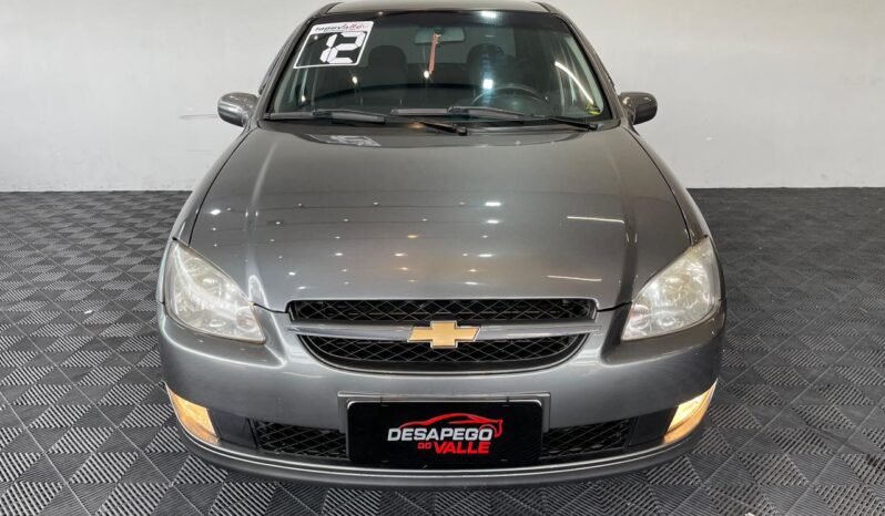 Chevrolet Classic Life/LS 2012 completo