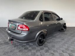 Chevrolet Classic Life/LS 2012 completo