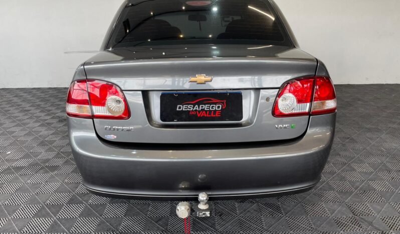 Chevrolet Classic Life/LS 2012 completo