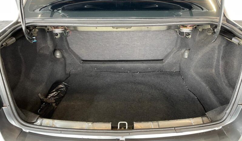 Chevrolet Classic Life/LS 2012 completo