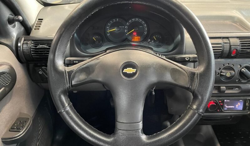 Chevrolet Classic Life/LS 2012 completo