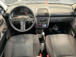 Chevrolet Classic Life/LS 2012 completo