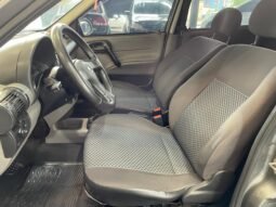 Chevrolet Classic Life/LS 2012 completo