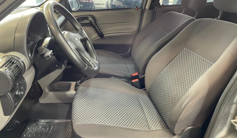 Chevrolet Classic Life/LS 2012 completo